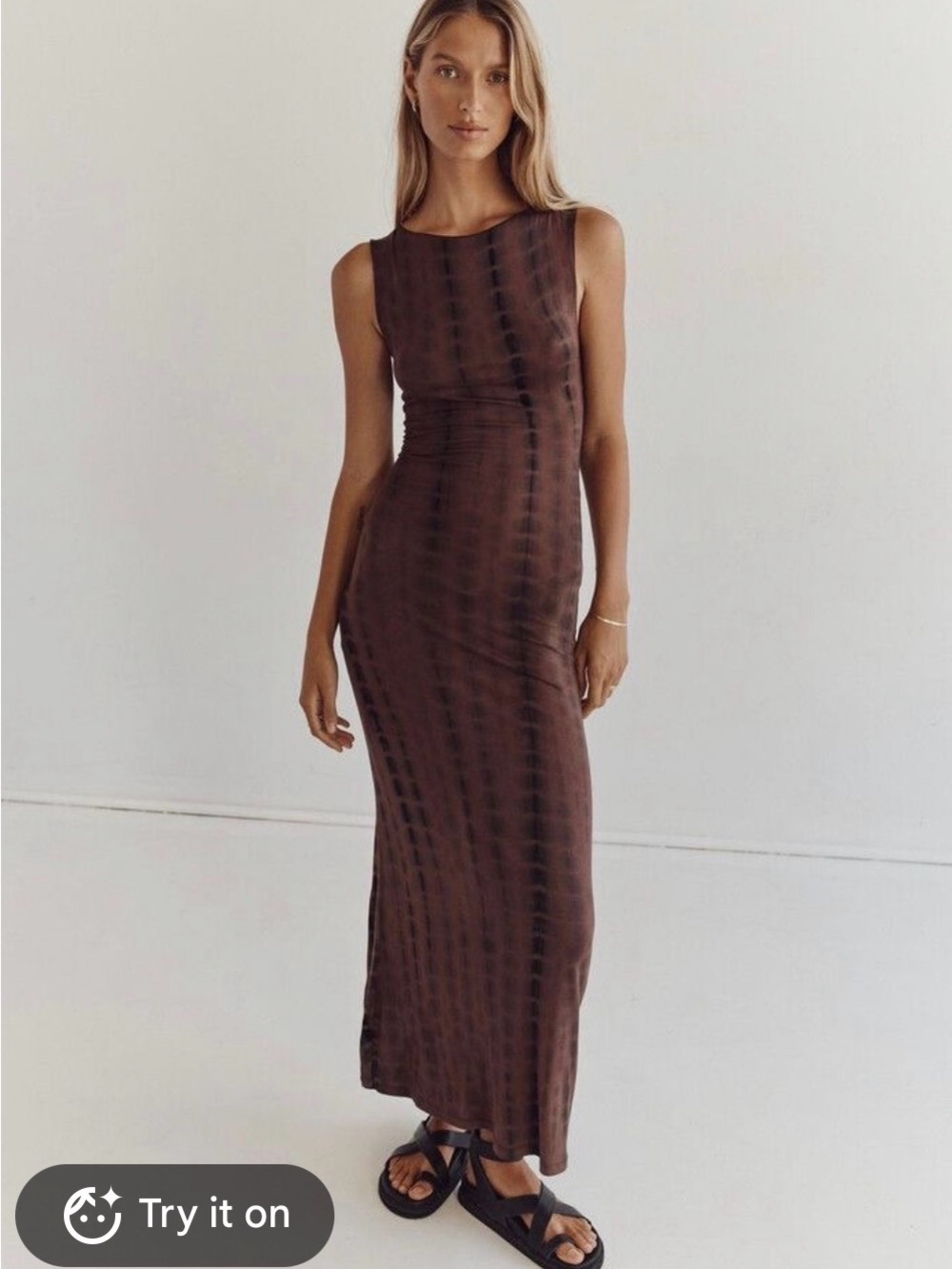 DISSH Dress